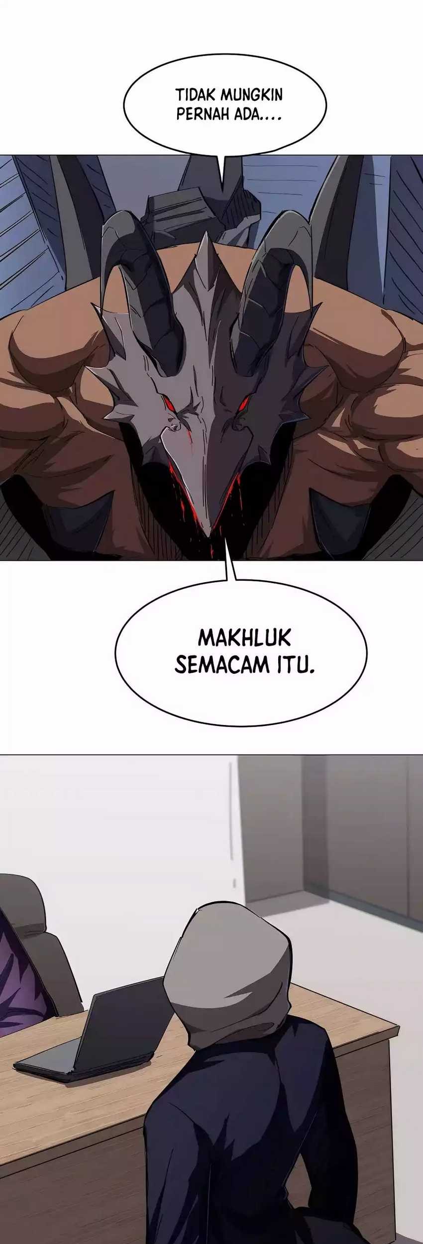Mr. Zombie Bab 90 halaman 5