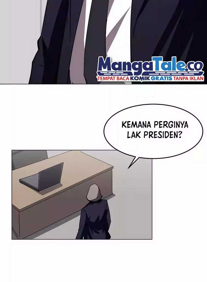 Mr. Zombie Bab 90 halaman 13