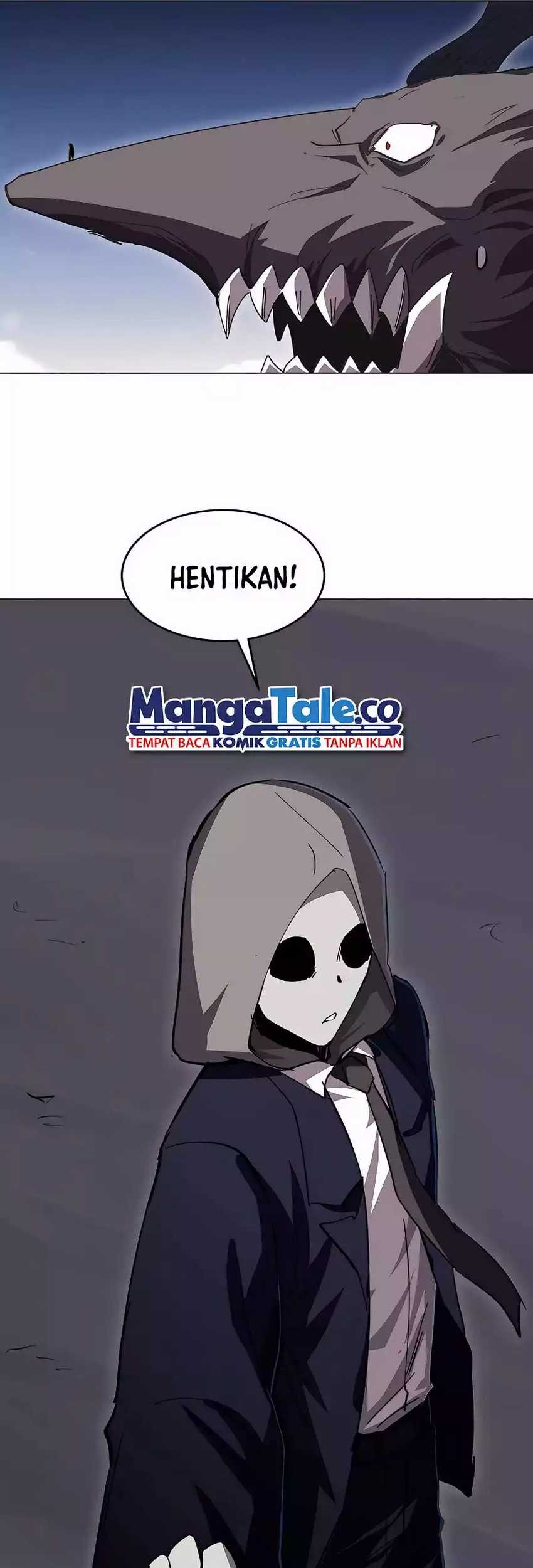 Mr. Zombie Bab 90 halaman 29