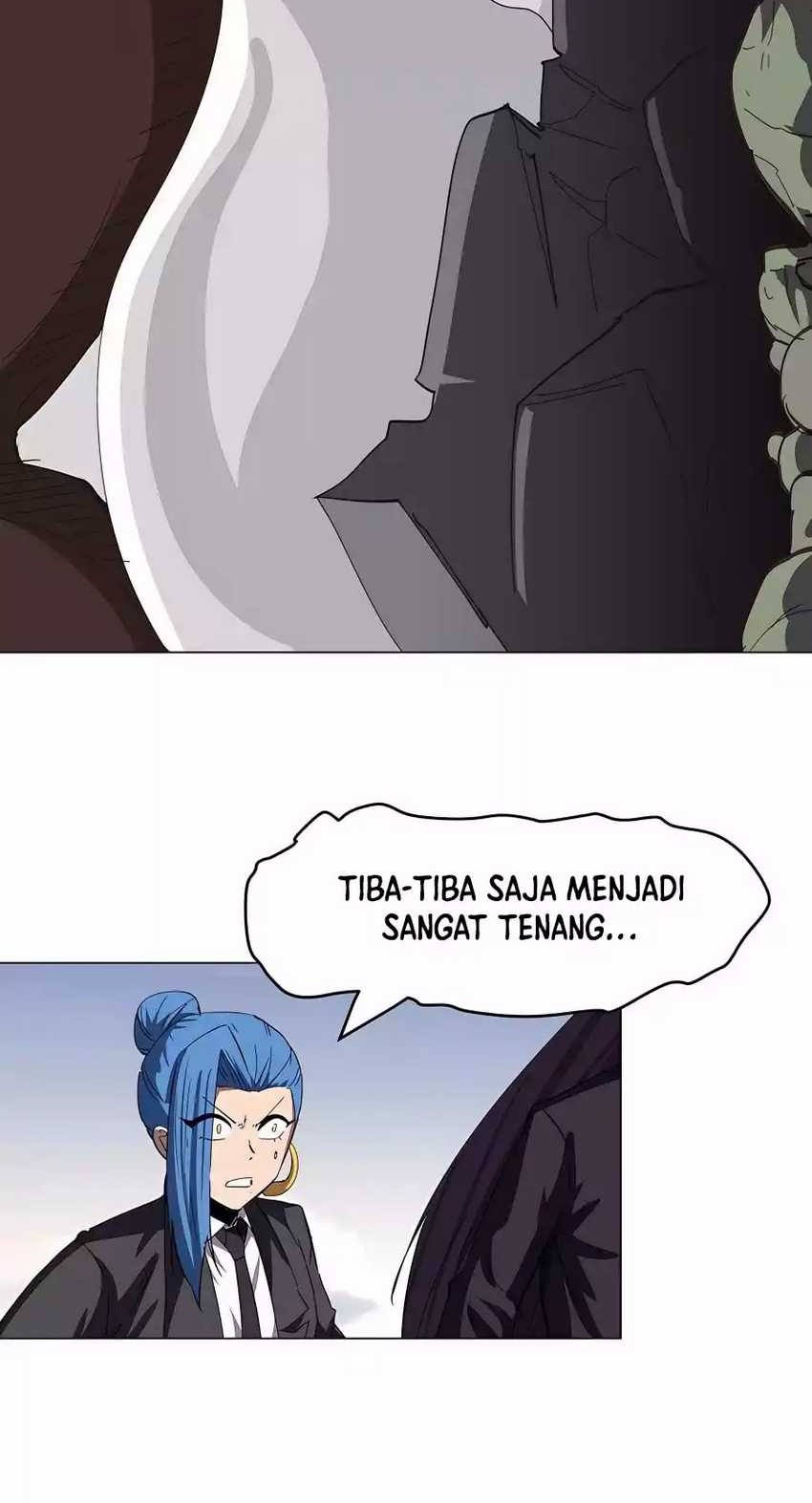 Mr. Zombie Bab 91 halaman 7