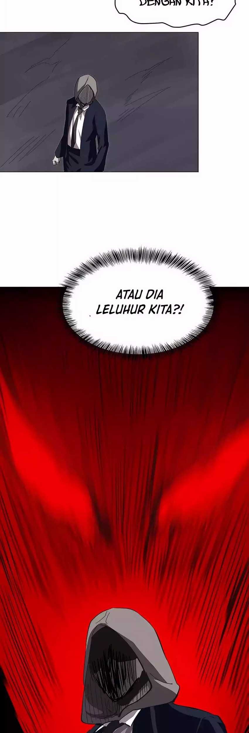Mr. Zombie Bab 91 halaman 9