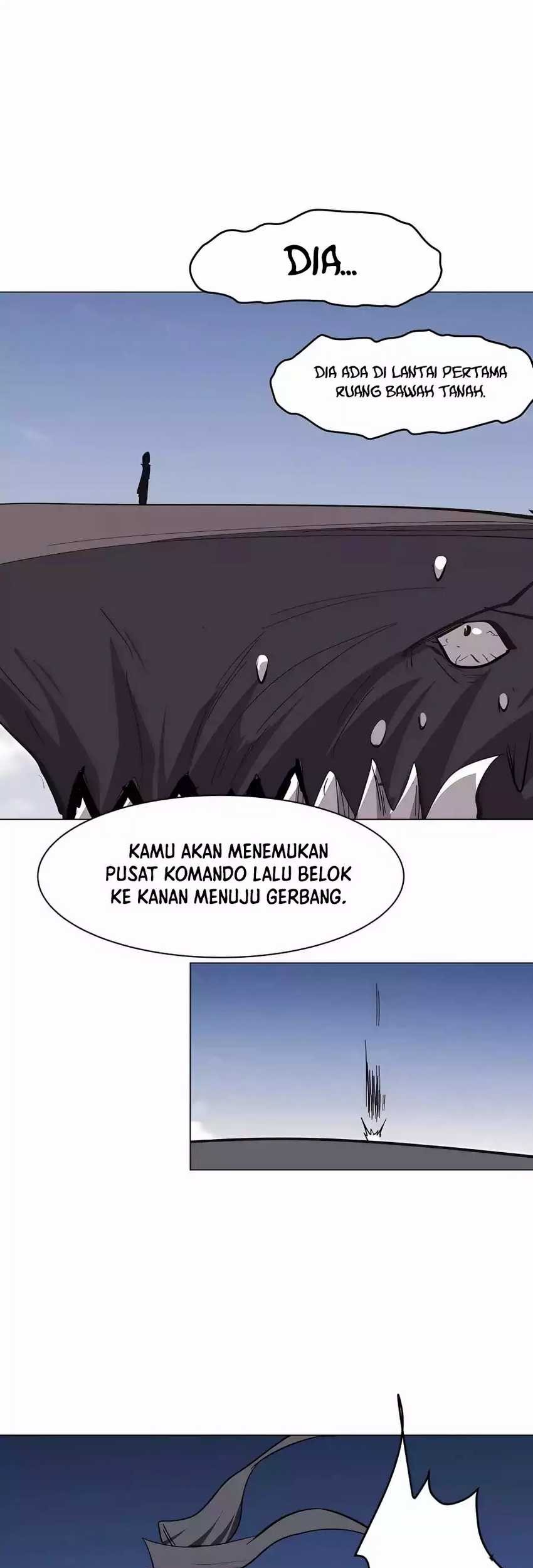 Mr. Zombie Bab 91 halaman 11