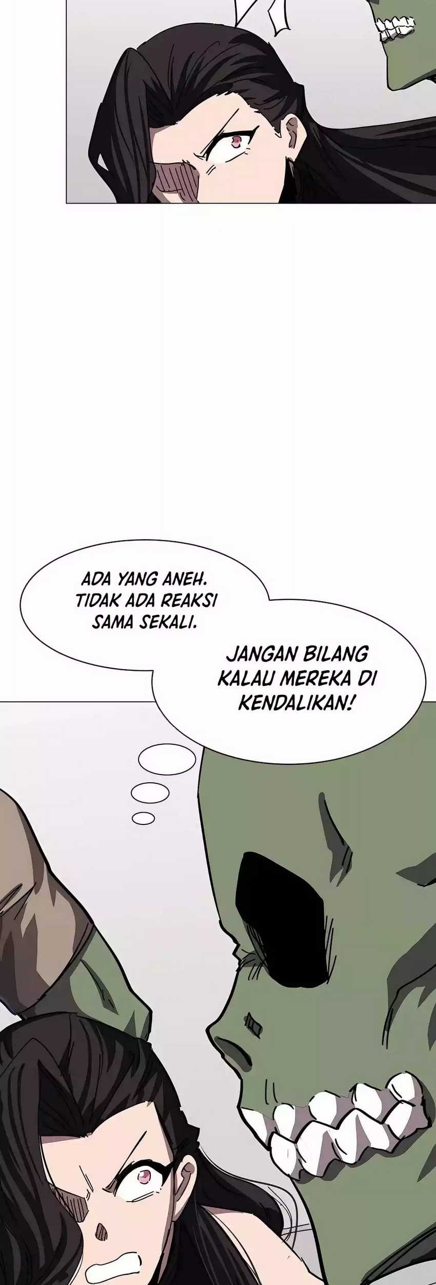 Mr. Zombie Bab 92 halaman 6