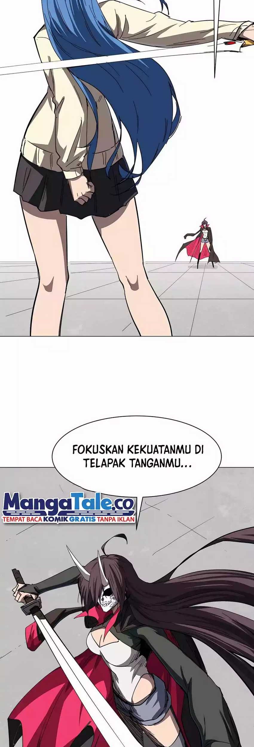 Mr. Zombie Bab 92 halaman 18
