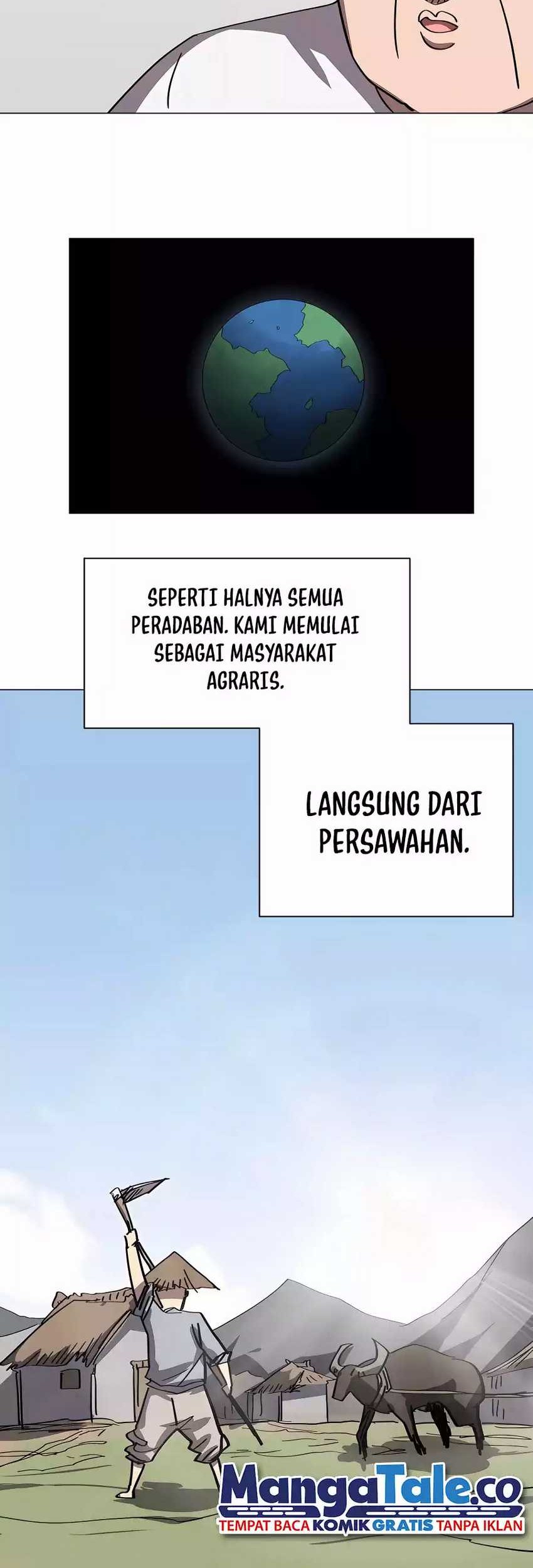 Mr. Zombie Bab 94 halaman 12