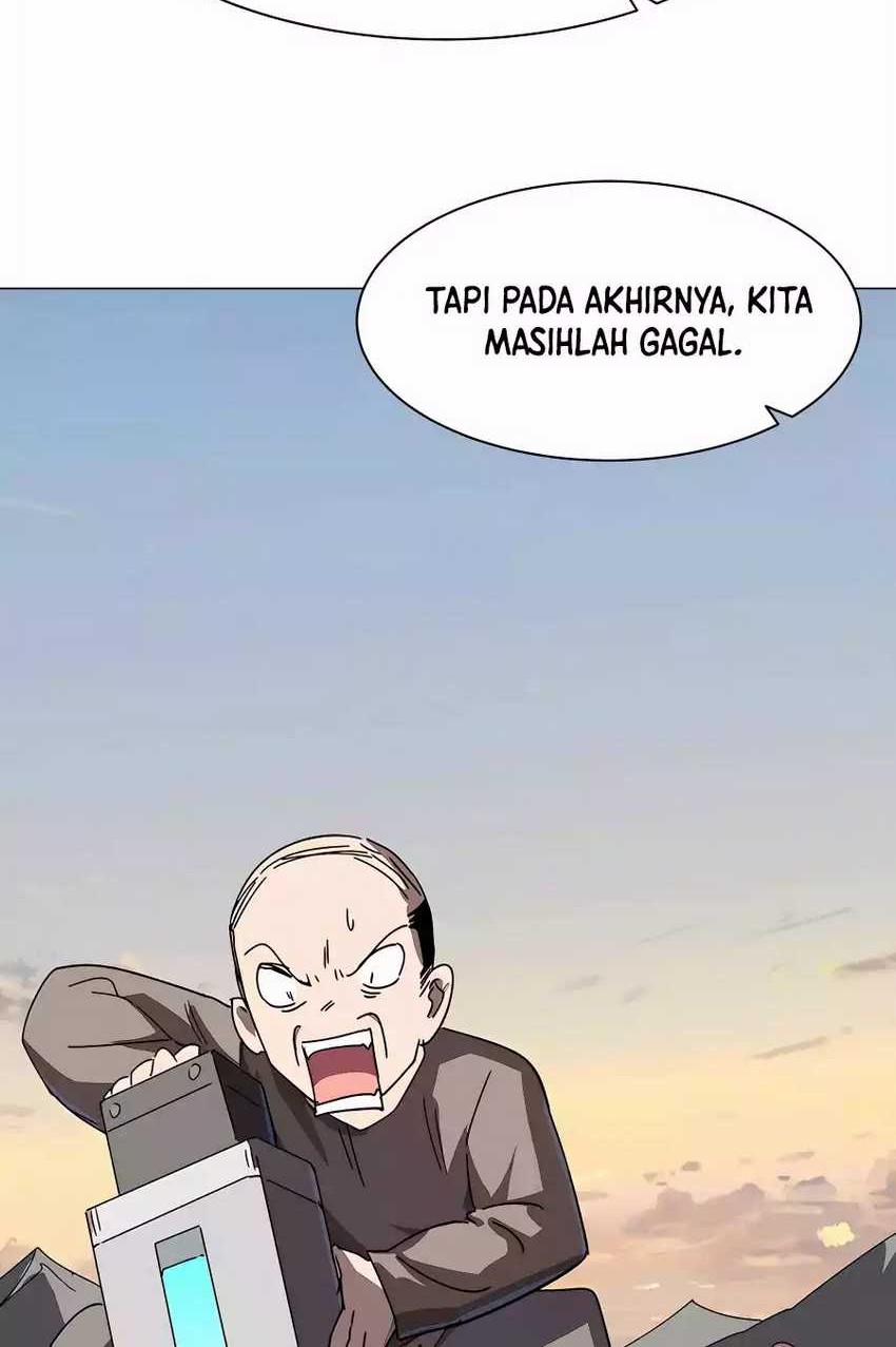 Mr. Zombie Bab 94 halaman 24