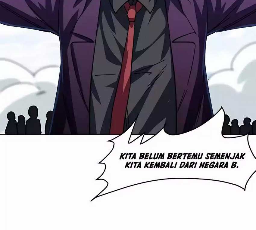 Mr. Zombie Bab 95 halaman 19