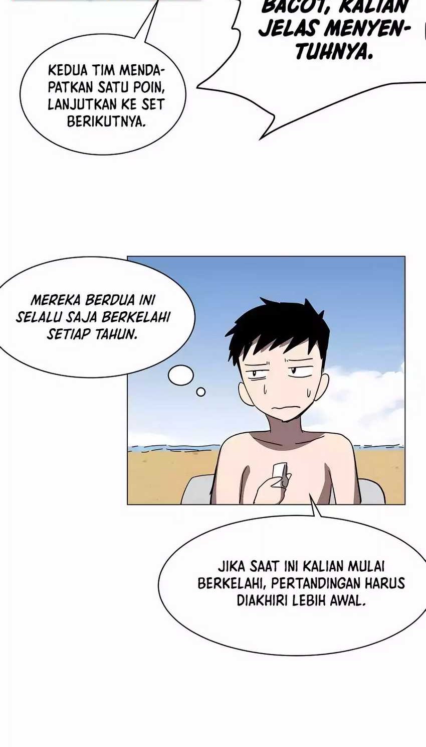 Mr. Zombie Bab 97 halaman 4