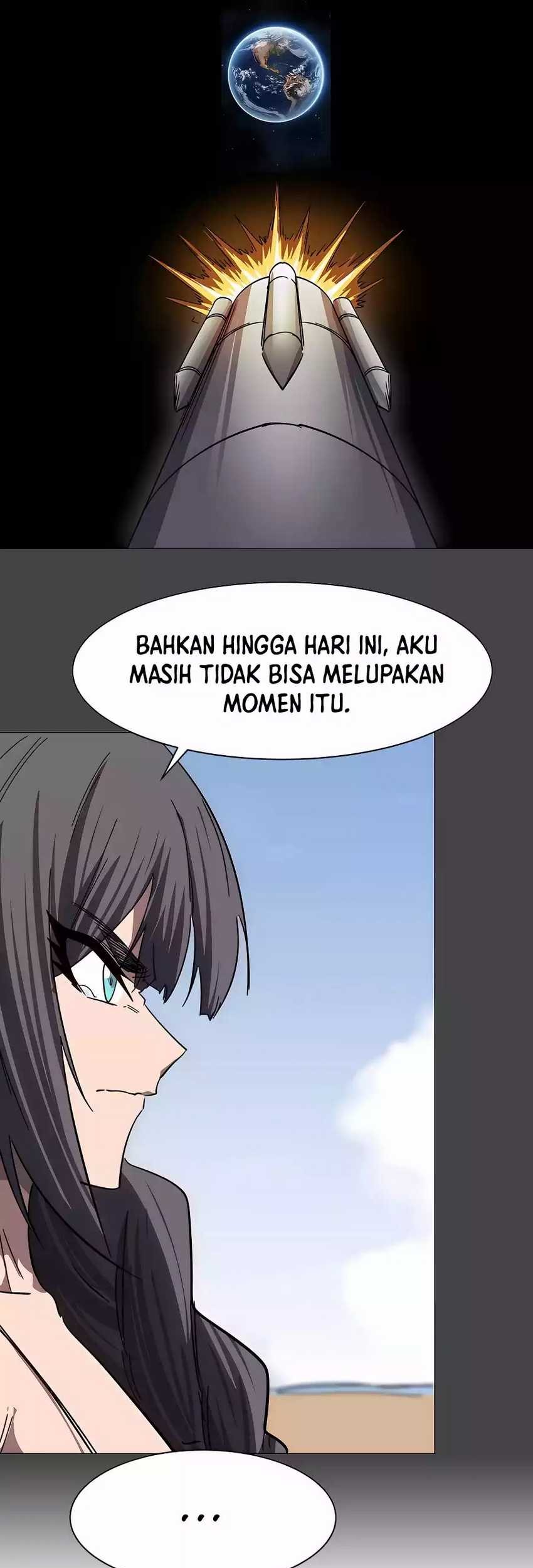 Mr. Zombie Bab 97 halaman 13