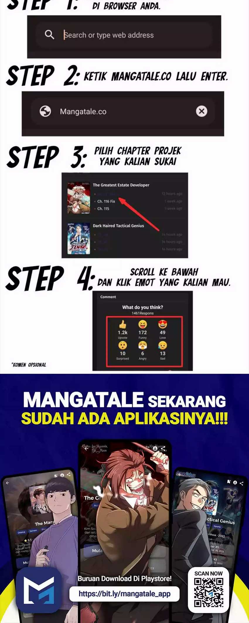 Mr. Zombie Bab 97 halaman 28