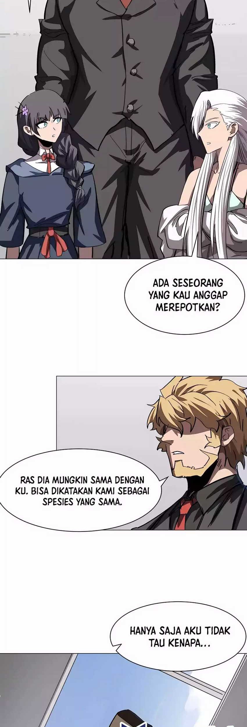 Mr. Zombie Bab 99 halaman 2