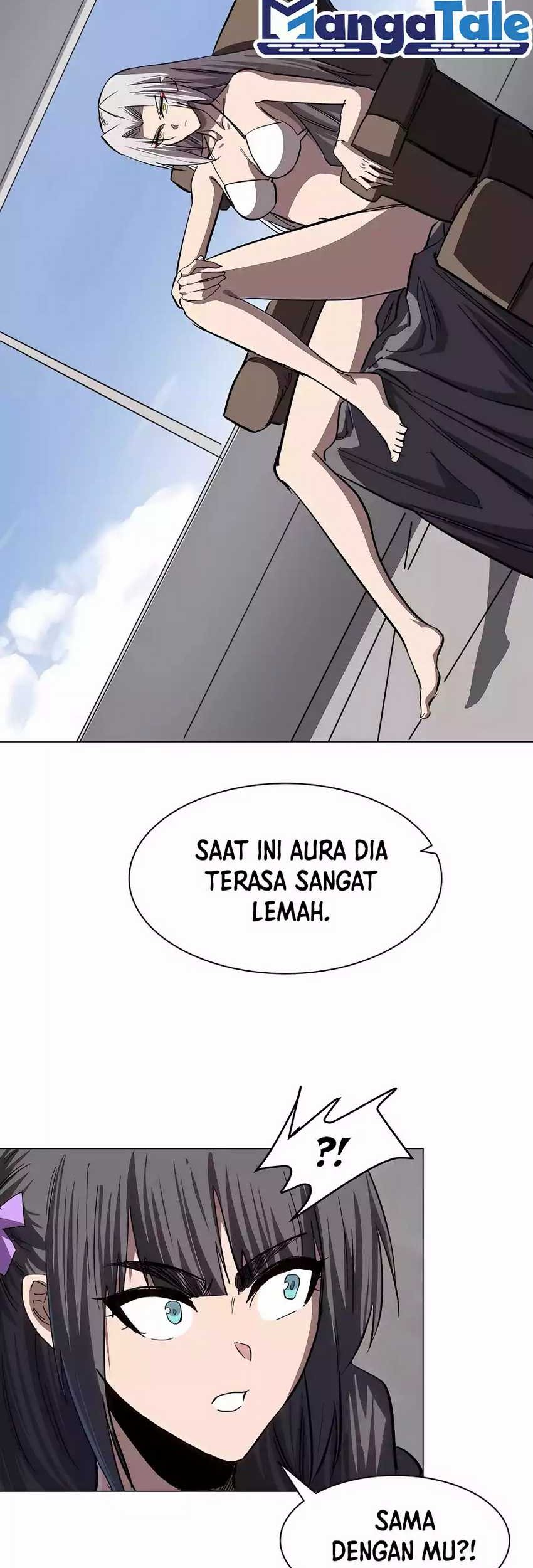 Mr. Zombie Bab 99 halaman 3