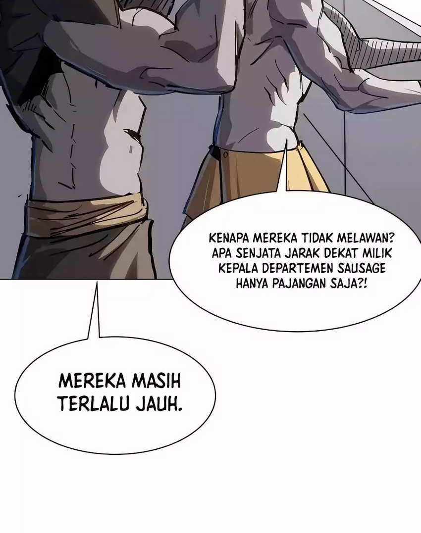 Mr. Zombie Bab 99 halaman 9