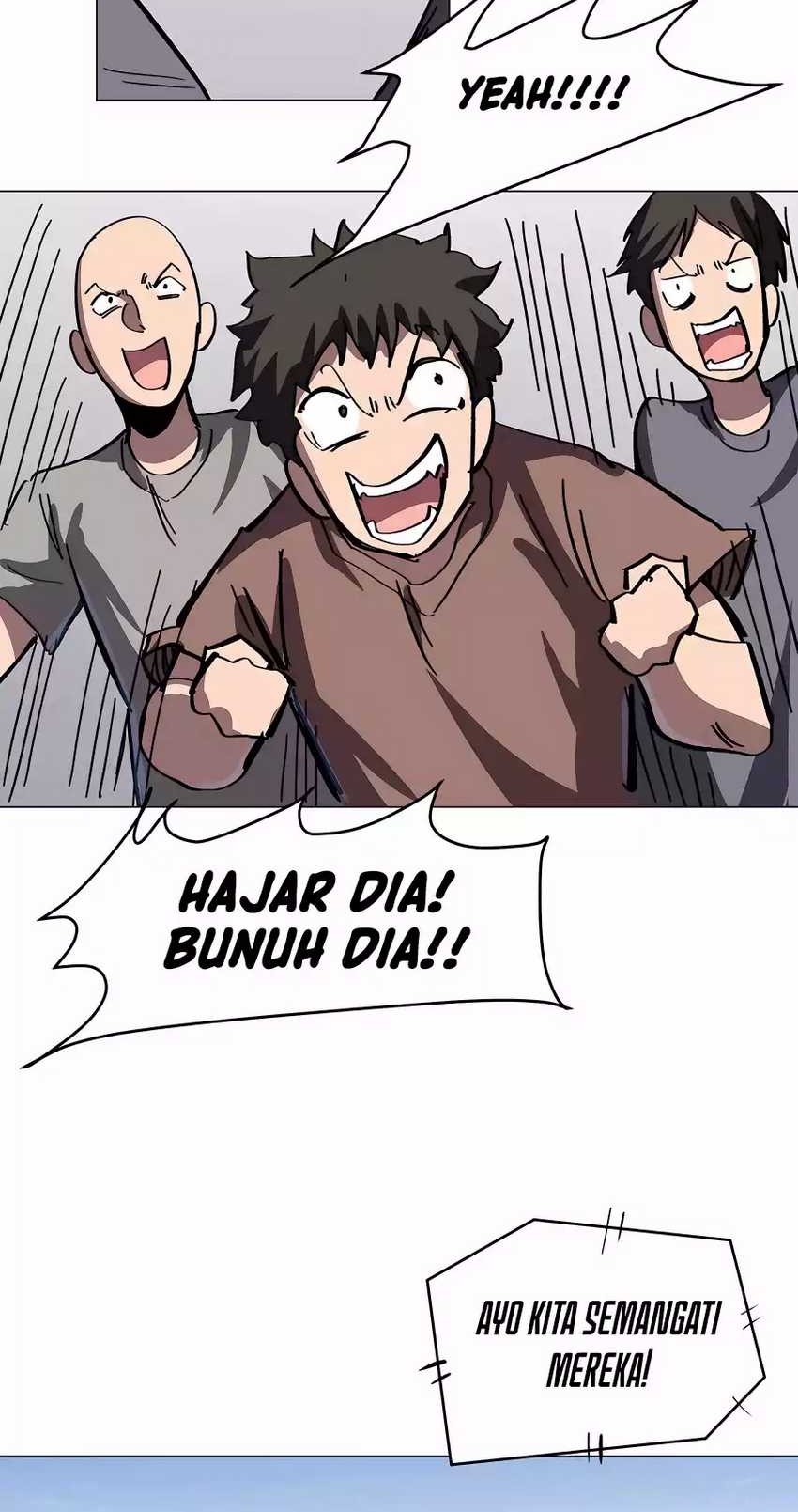 Mr. Zombie Bab 99 halaman 25
