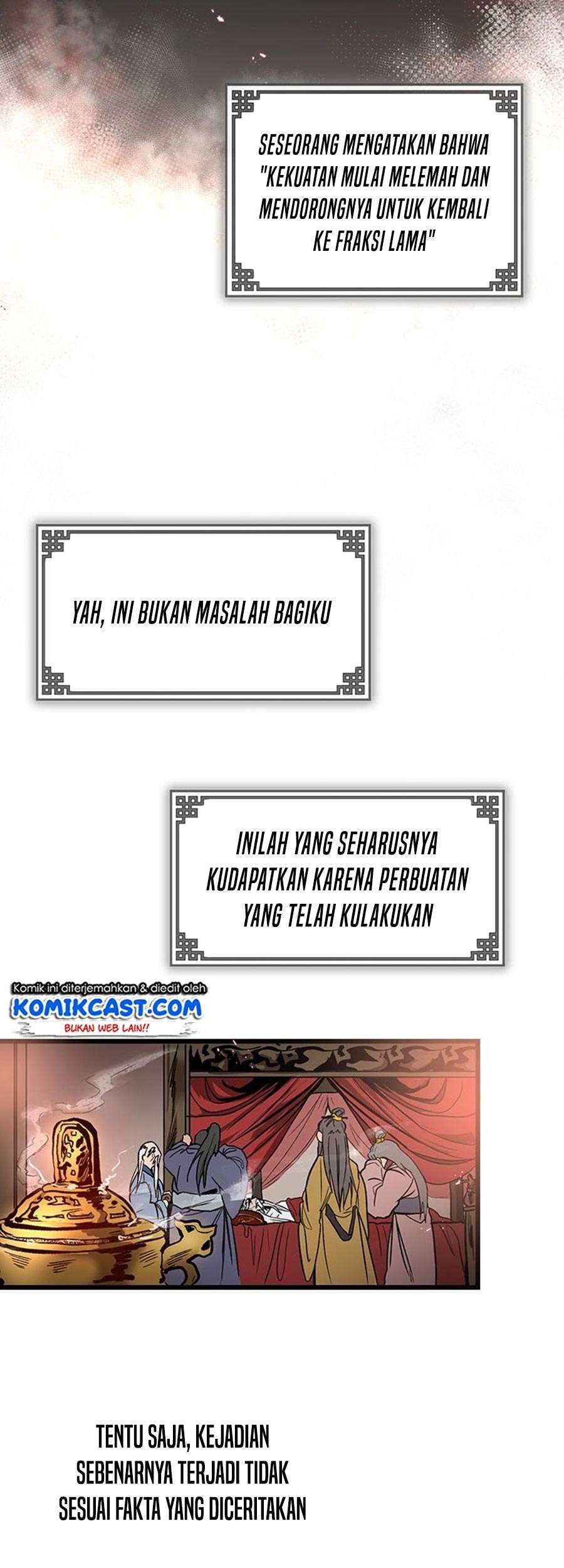 Mudang Association Bab 01 halaman 11