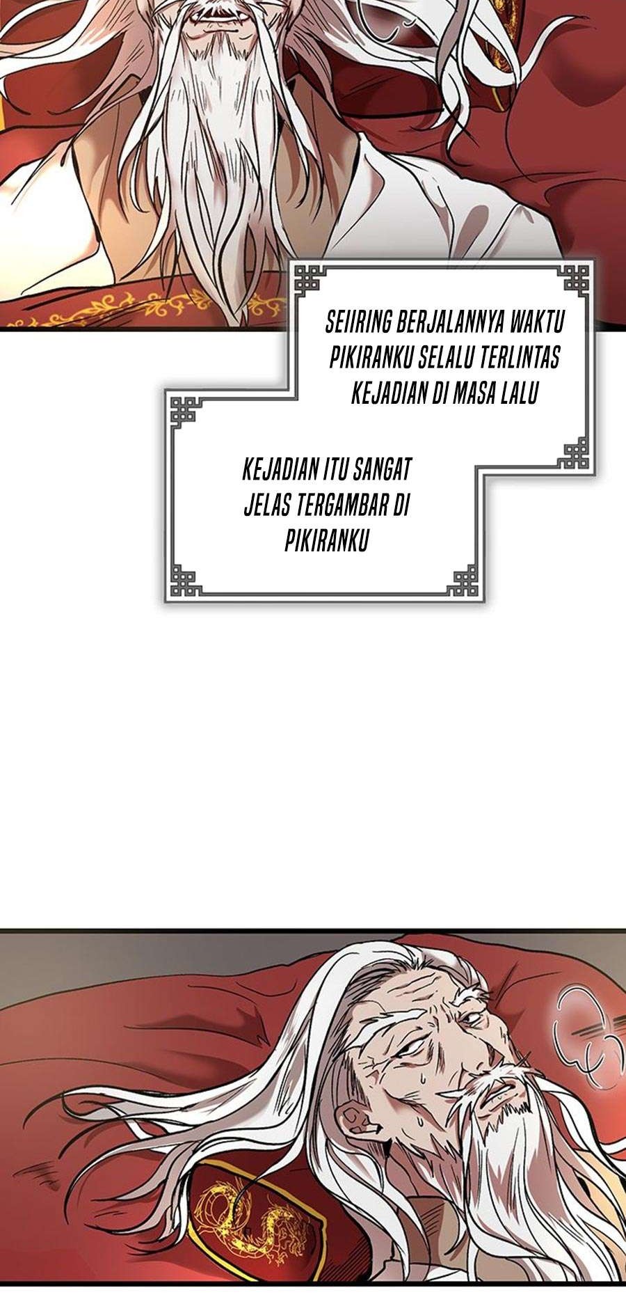 Mudang Association Bab 01 halaman 13