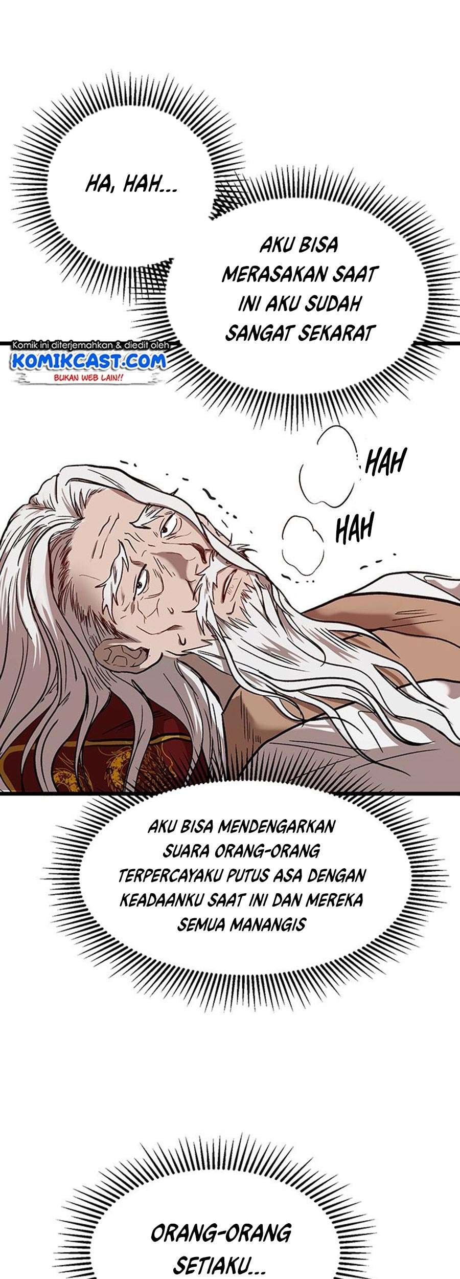 Mudang Association Bab 01 halaman 28