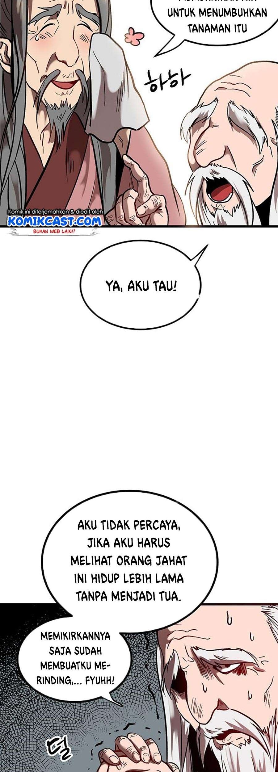 Mudang Association Bab 01 halaman 34