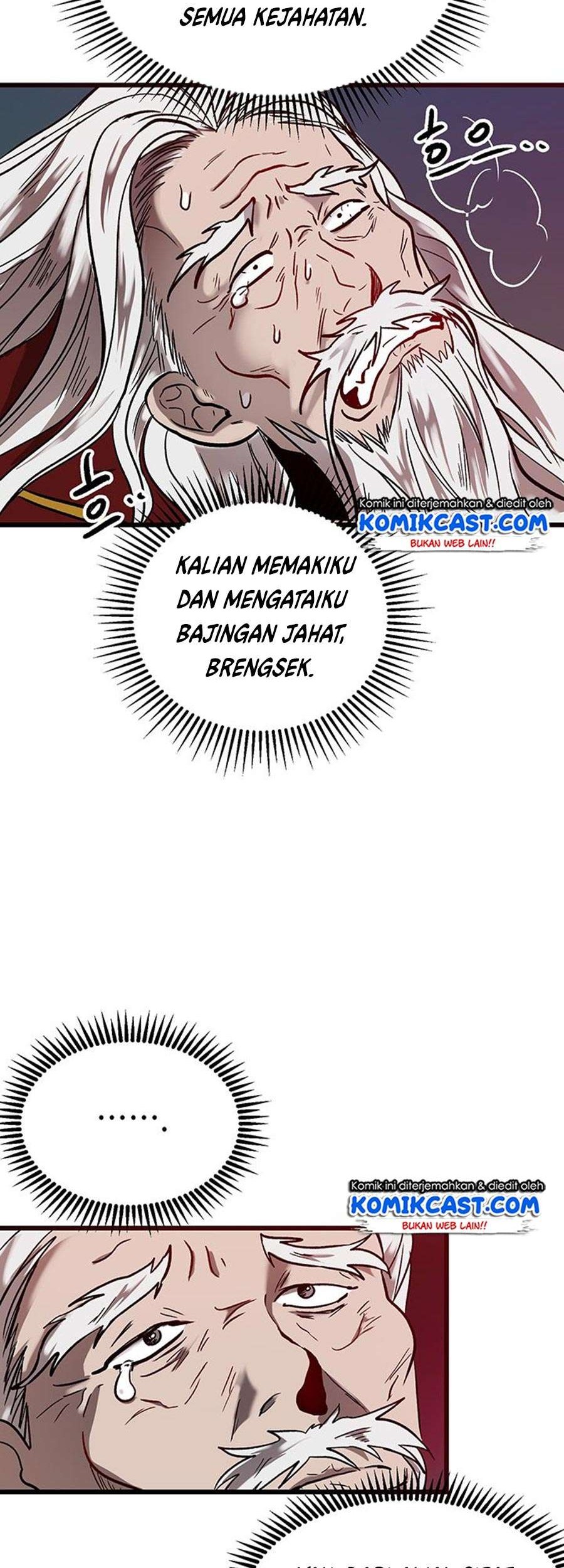 Mudang Association Bab 01 halaman 37