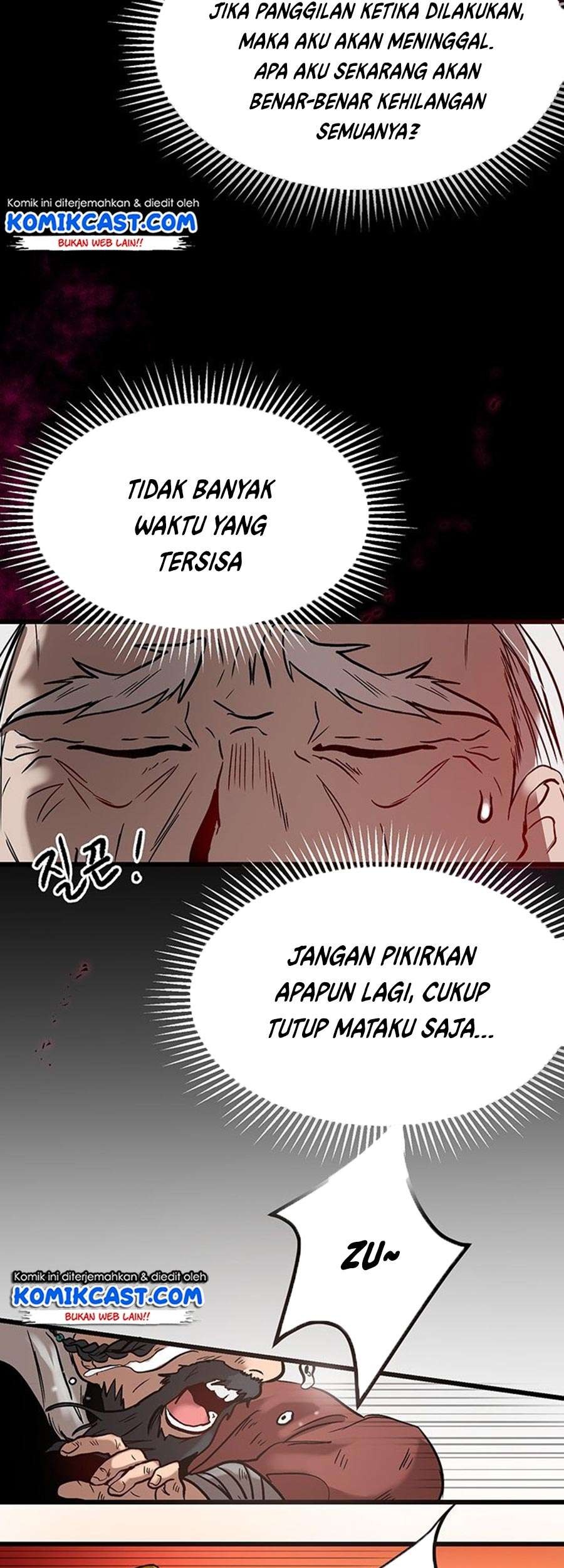 Mudang Association Bab 01 halaman 42