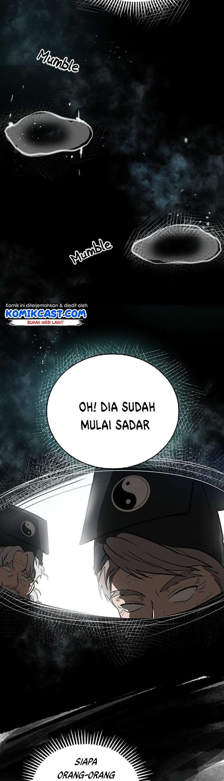 Mudang Association Bab 02 halaman 3