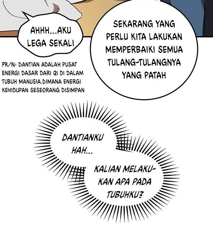 Mudang Association Bab 02 halaman 26