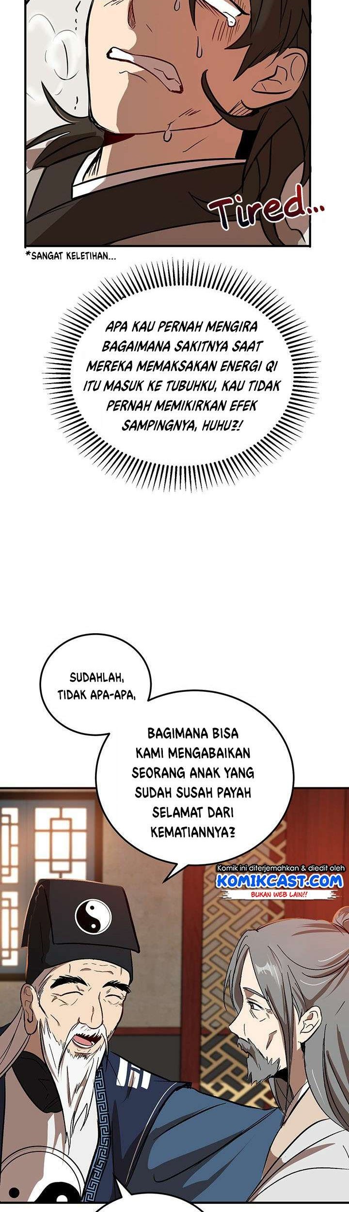 Mudang Association Bab 02 halaman 28