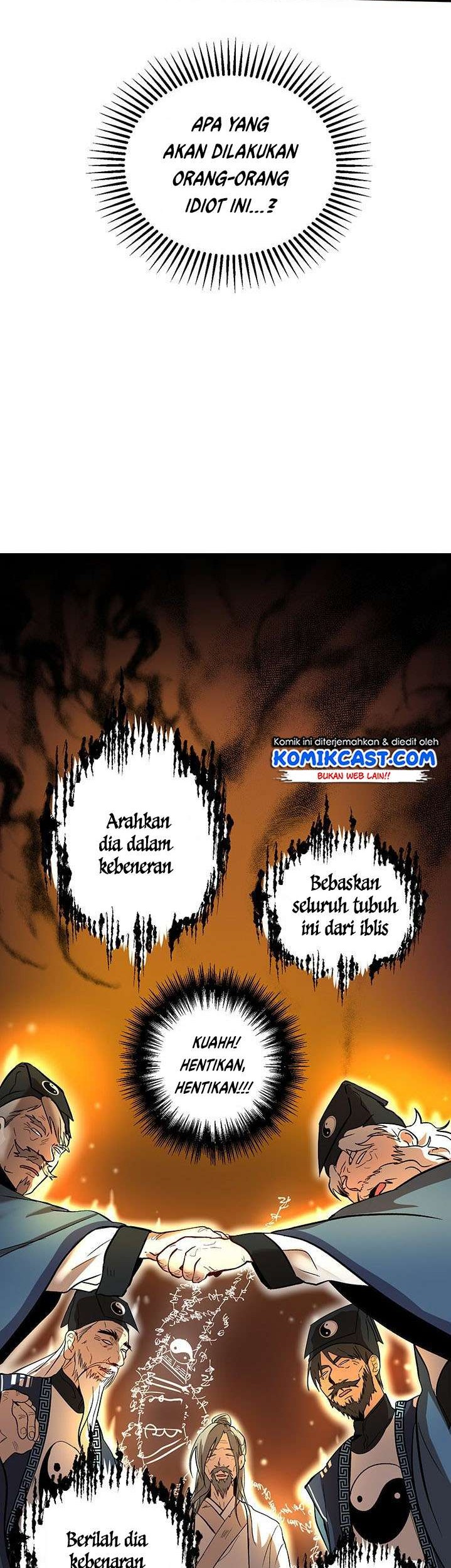 Mudang Association Bab 02 halaman 43