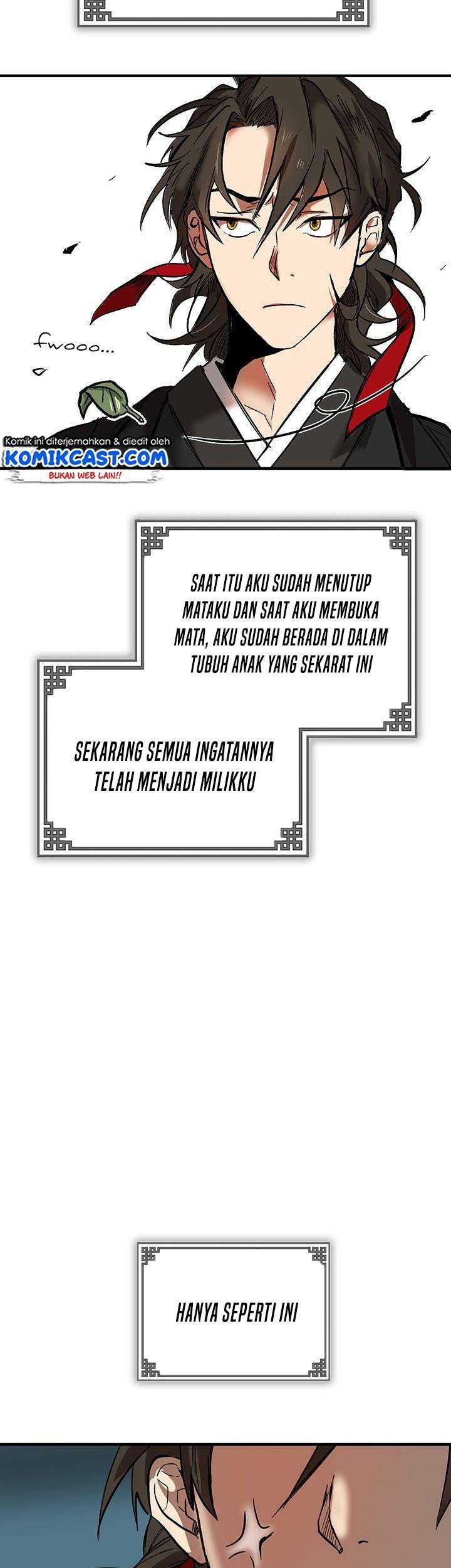 Mudang Association Bab 02 halaman 52