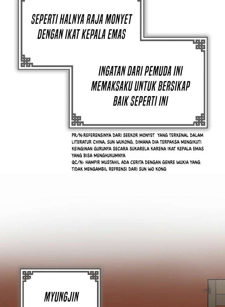 Mudang Association Bab 02 halaman 56