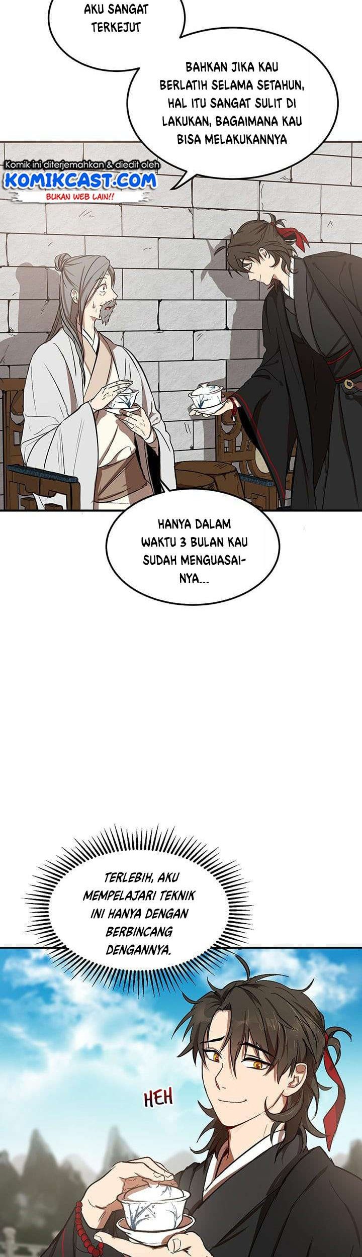 Mudang Association Bab 03 halaman 10