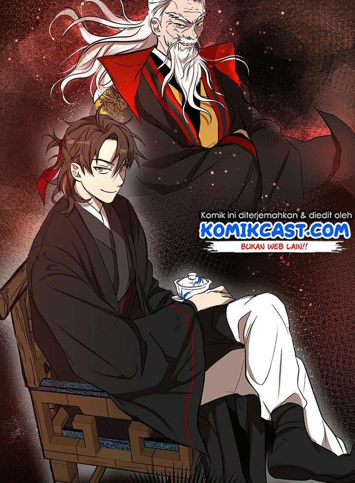 Mudang Association Bab 03 halaman 16