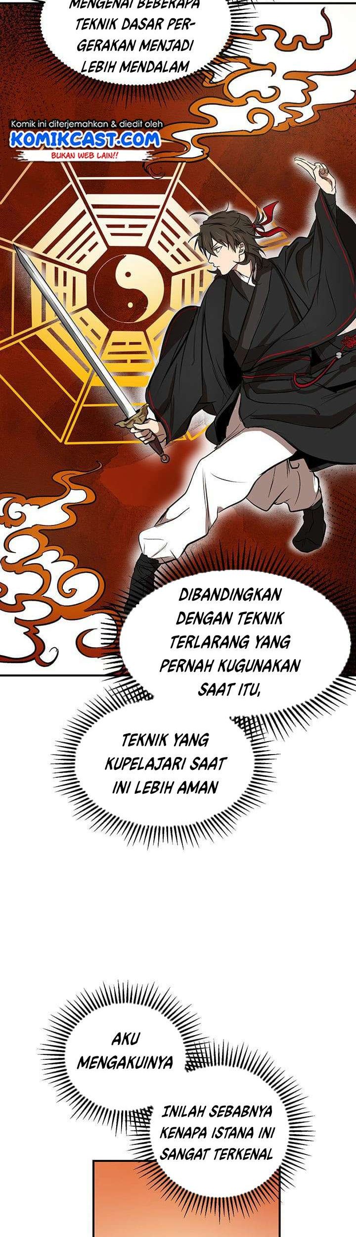 Mudang Association Bab 03 halaman 18