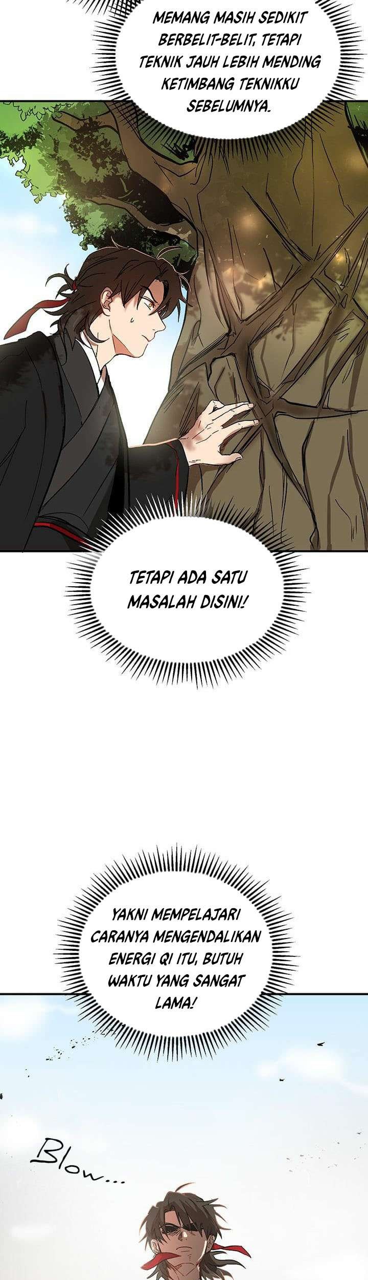 Mudang Association Bab 03 halaman 27