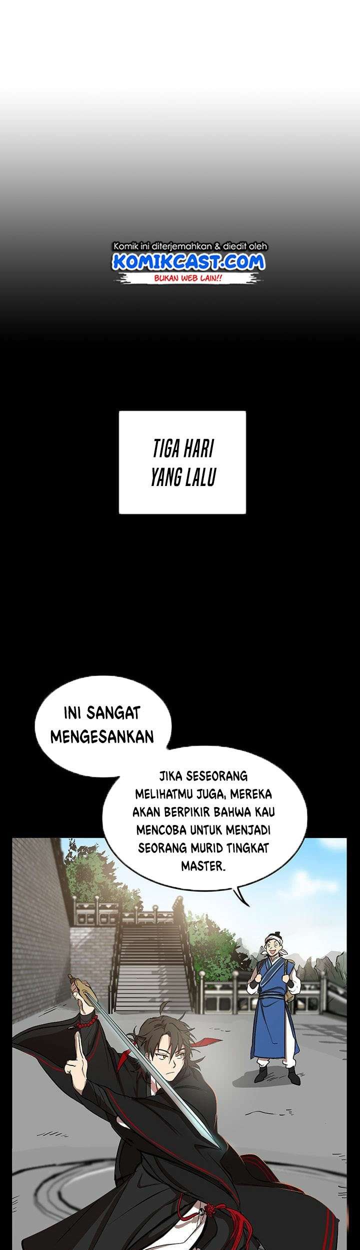 Mudang Association Bab 03 halaman 32