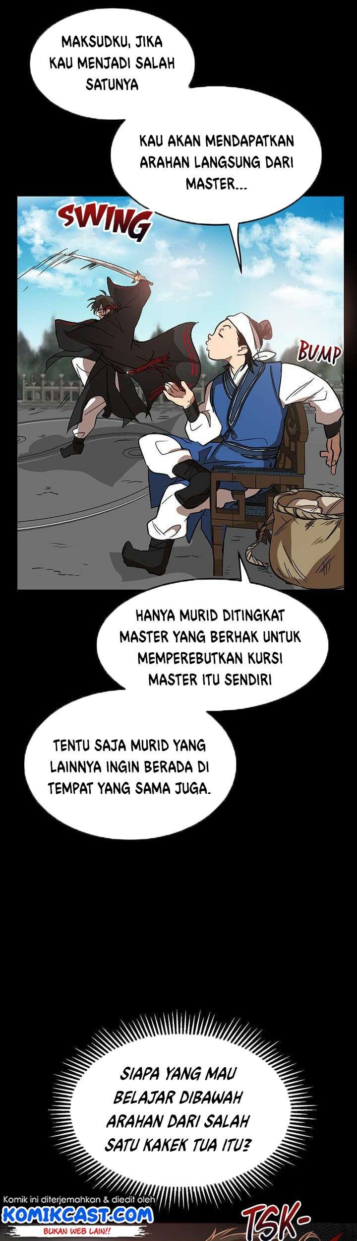 Mudang Association Bab 03 halaman 34