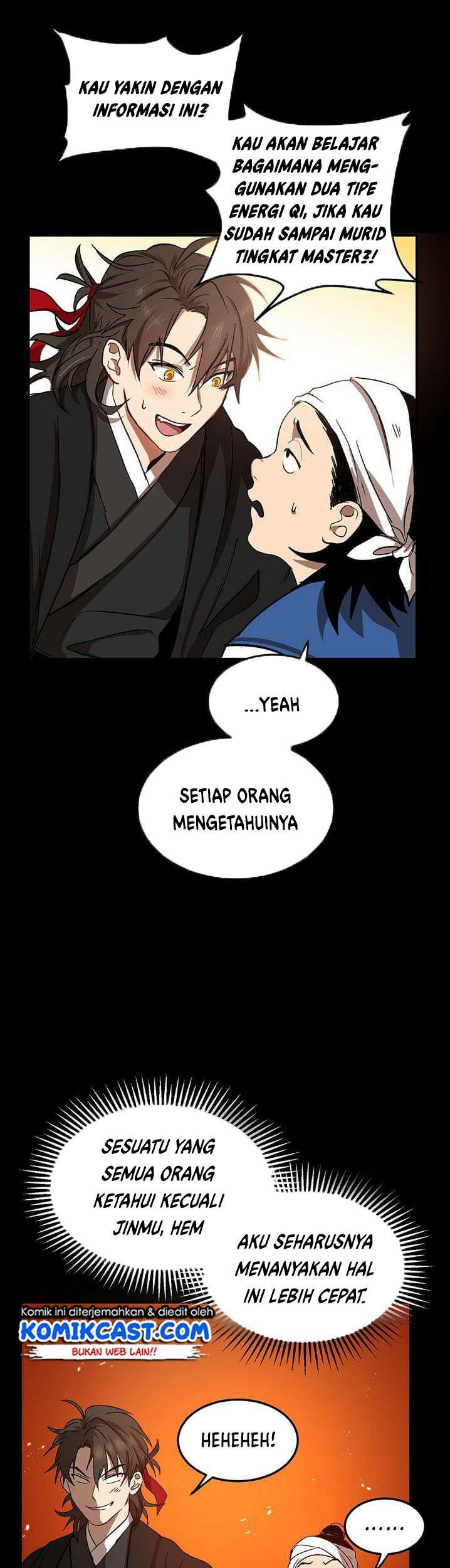 Mudang Association Bab 03 halaman 42