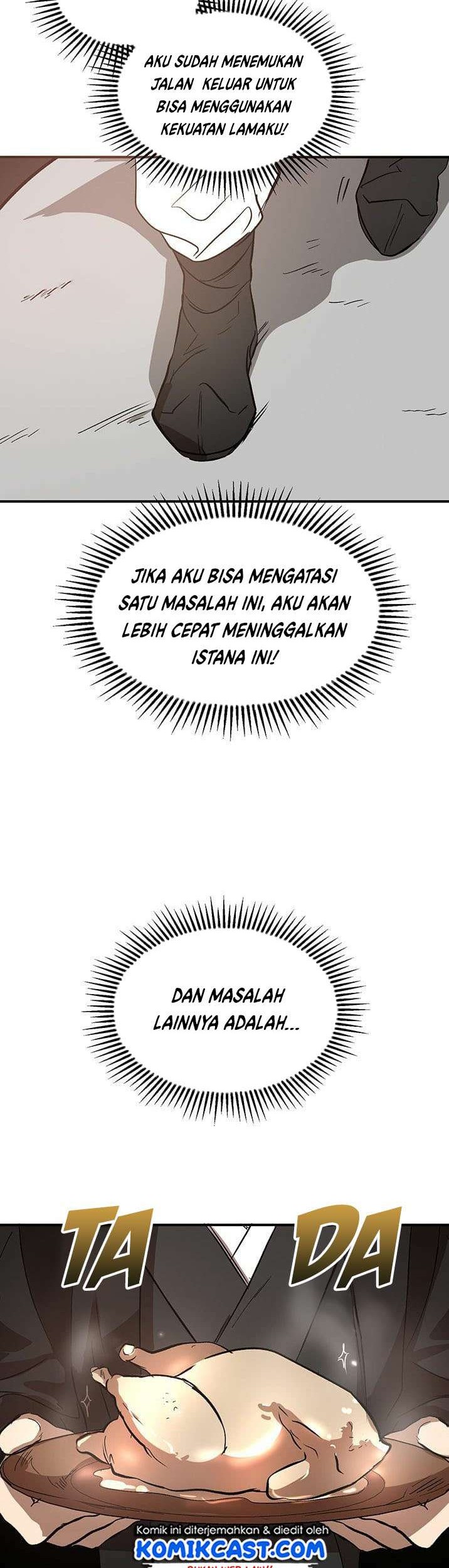 Mudang Association Bab 03 halaman 48