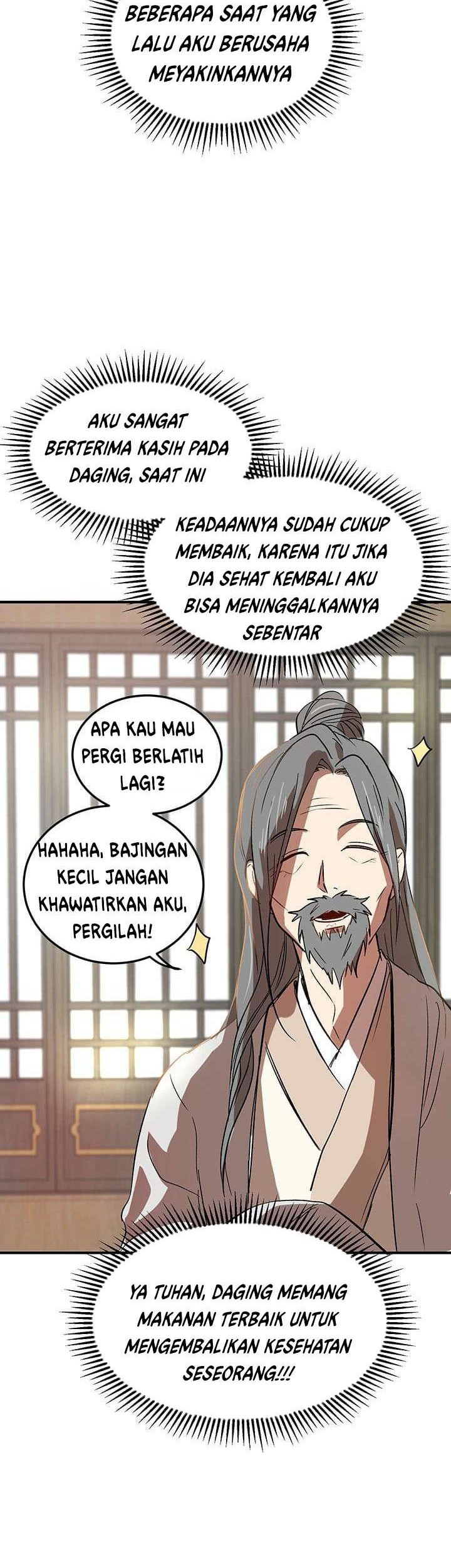 Mudang Association Bab 03 halaman 53