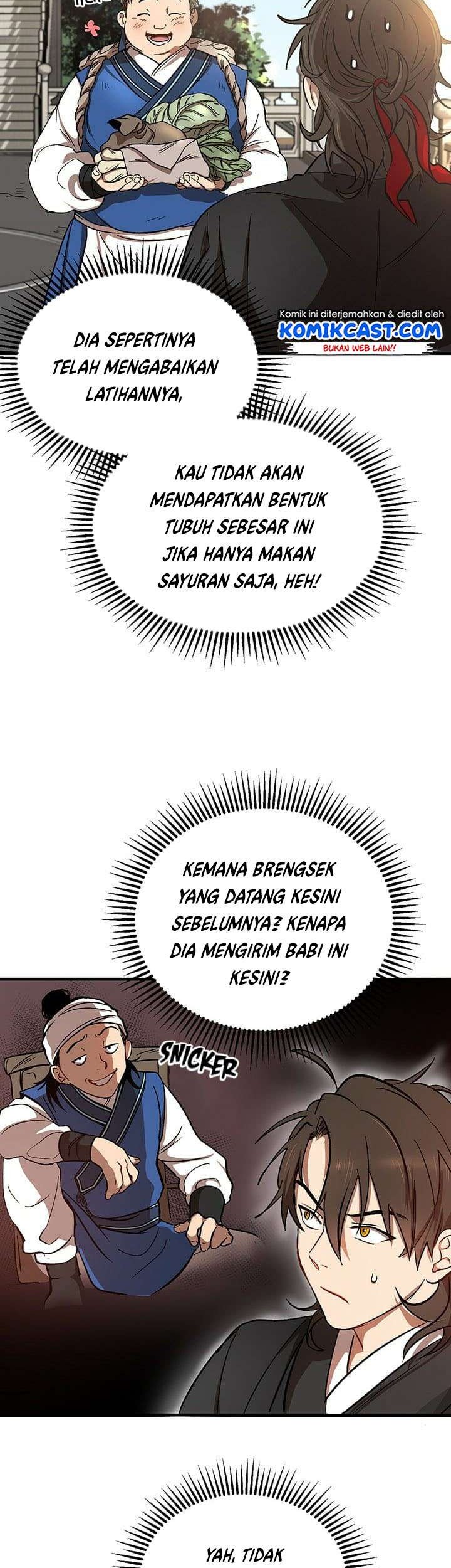 Mudang Association Bab 04 halaman 4