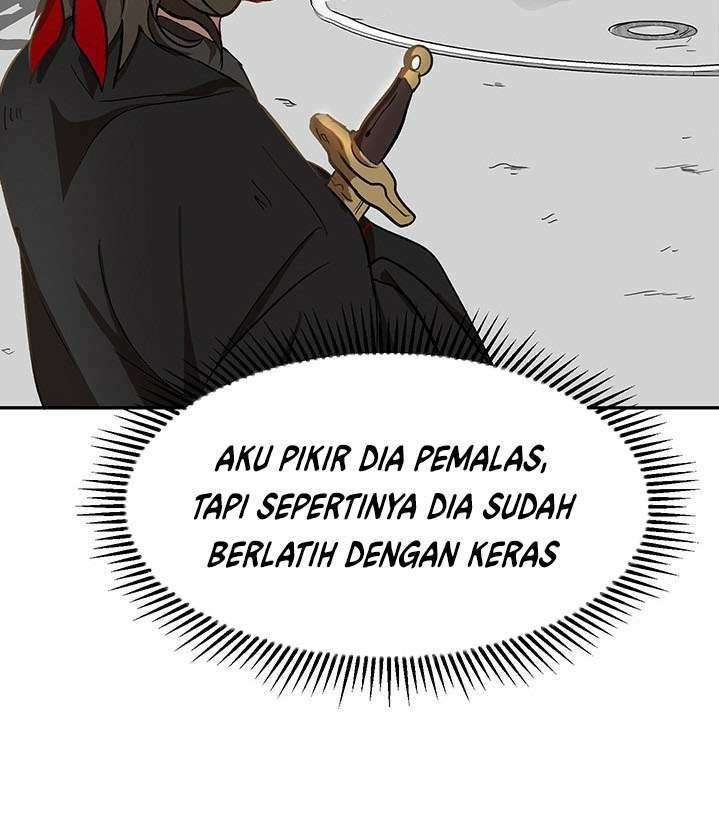 Mudang Association Bab 04 halaman 21