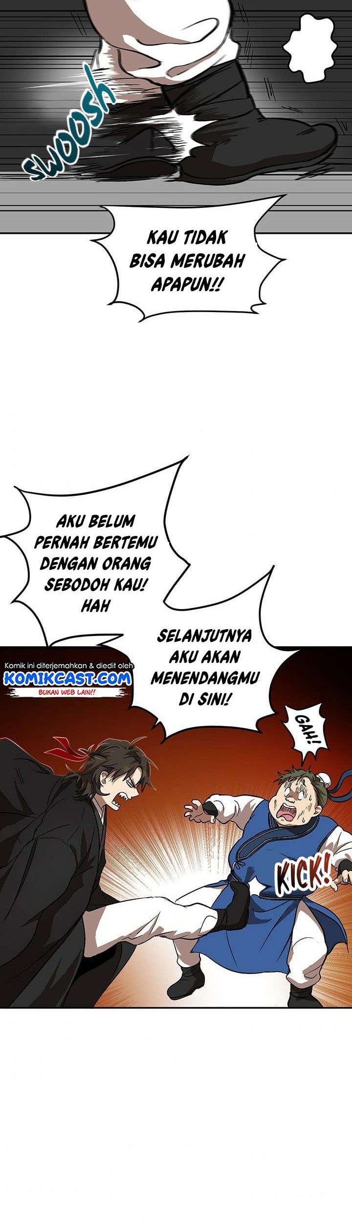 Mudang Association Bab 04 halaman 38