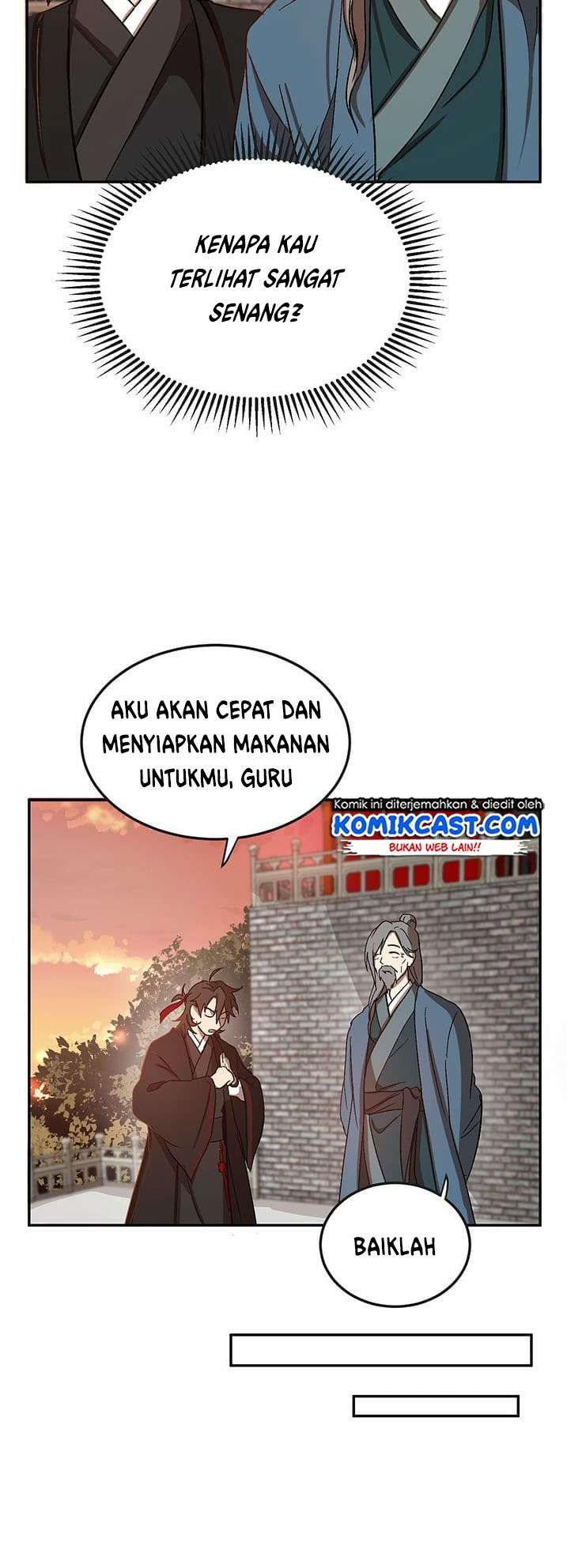Mudang Association Bab 04 halaman 51