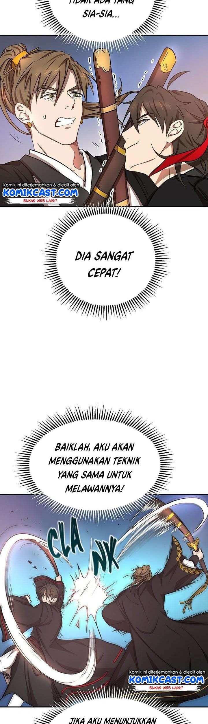 Mudang Association Bab 05 halaman 20