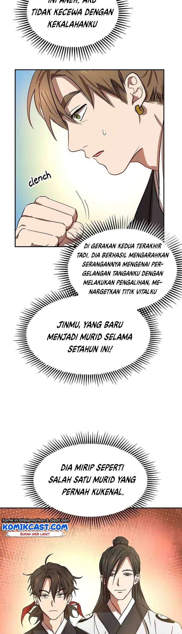 Mudang Association Bab 05 halaman 33