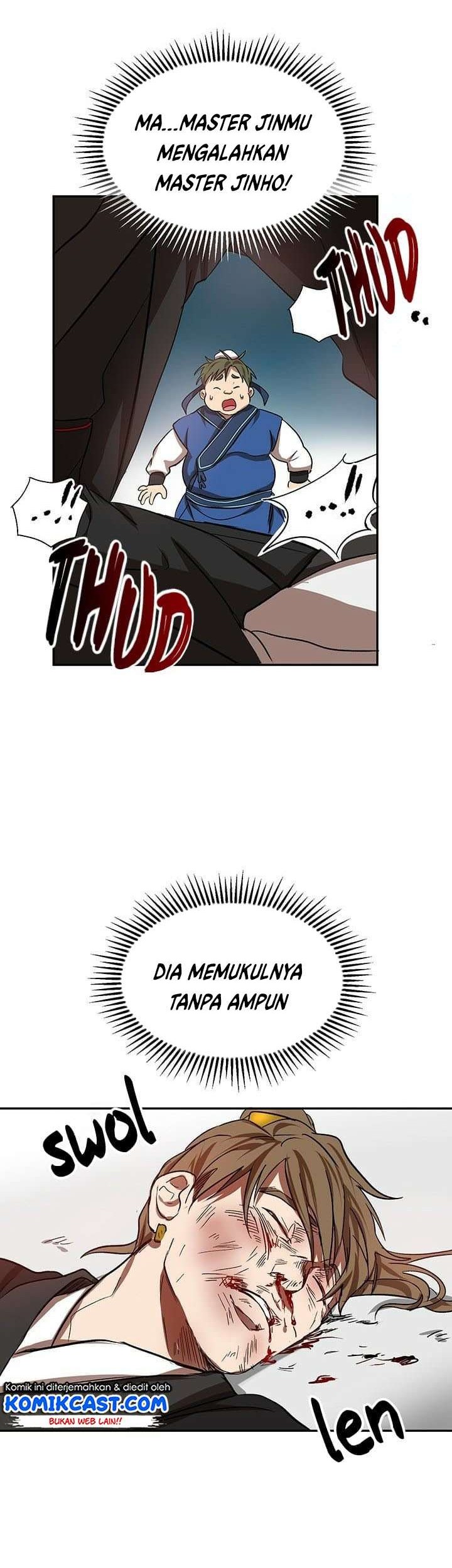 Mudang Association Bab 05 halaman 40