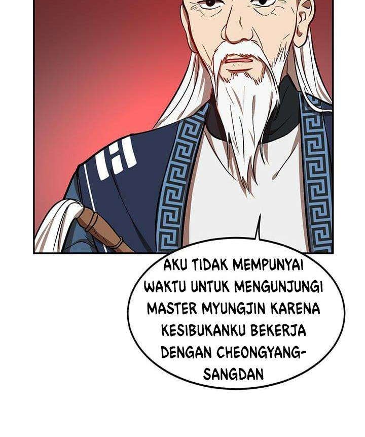Mudang Association Bab 06 halaman 12