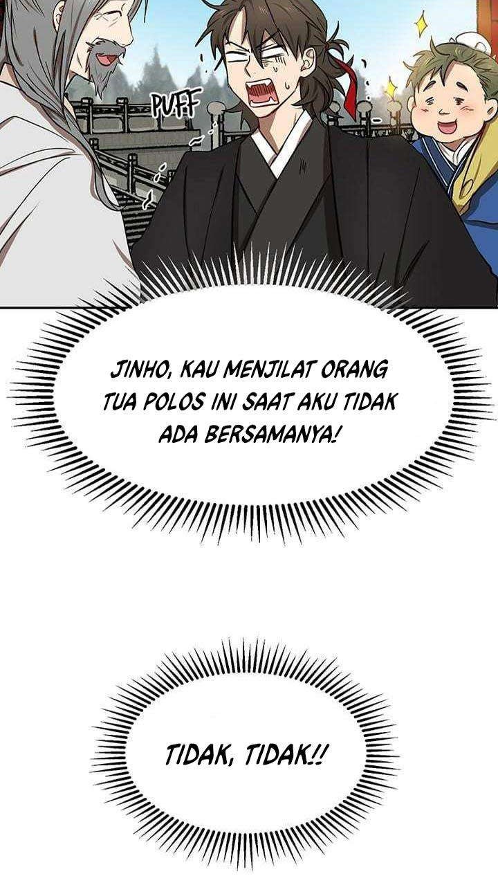Mudang Association Bab 06 halaman 17
