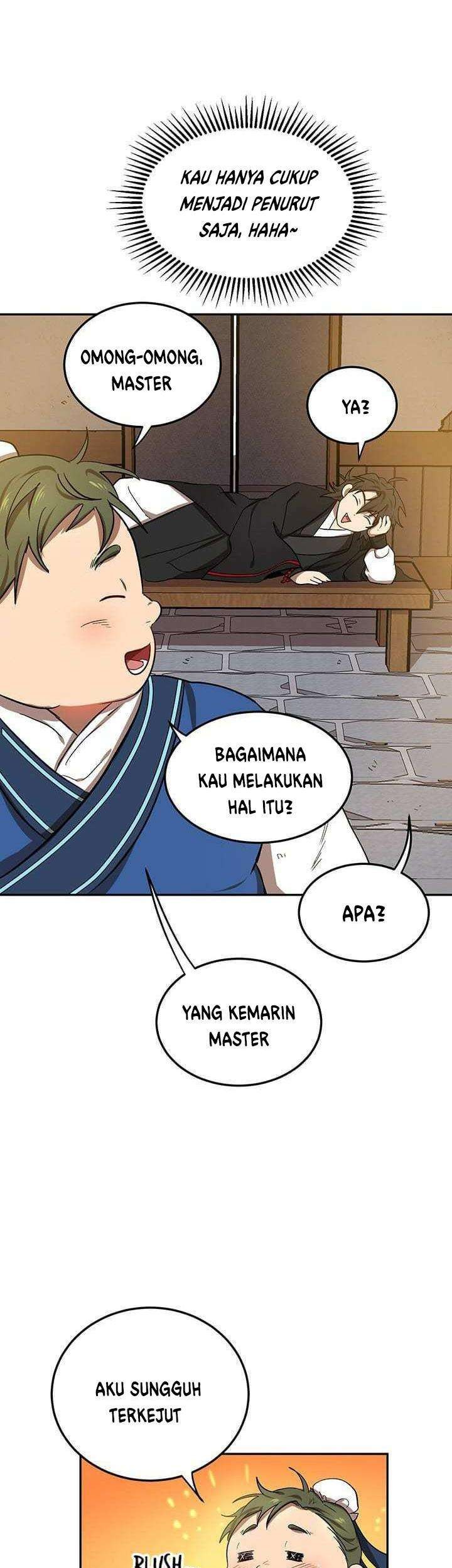 Mudang Association Bab 06 halaman 36