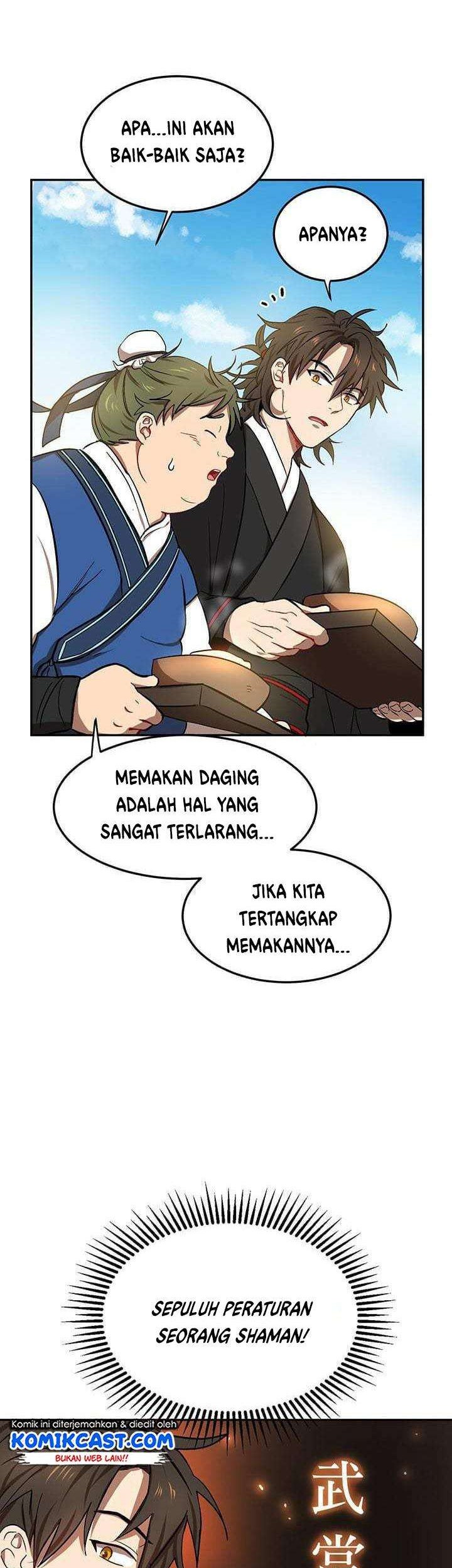Mudang Association Bab 06 halaman 41